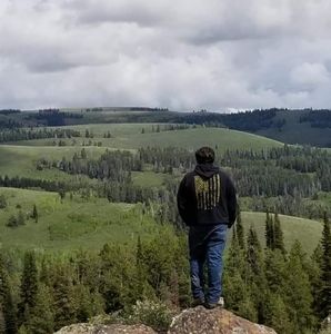 Meet your Posher, Aaron